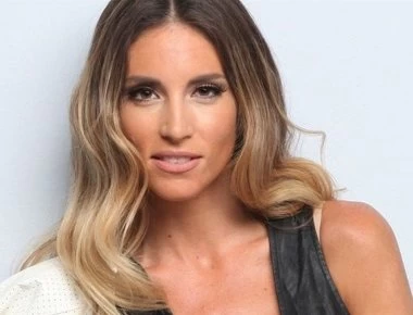 Κατατρόμαξε η Α. Οικονομάκου: «Αχ Παναγία μου! Ίδρωσα!» (βίντεο)